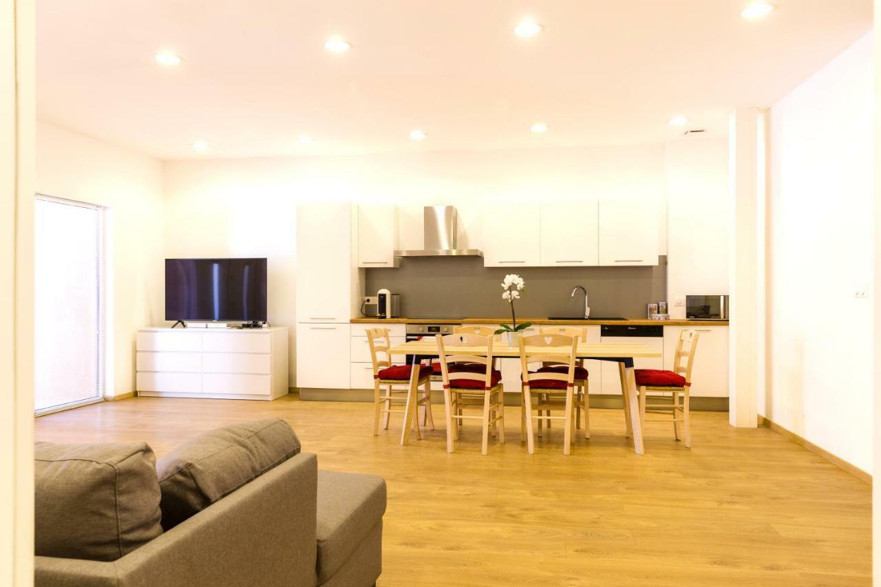 Appartement Grand Standing Vauban 10 Personnes Centre Historique De Colmar Kültér fotó