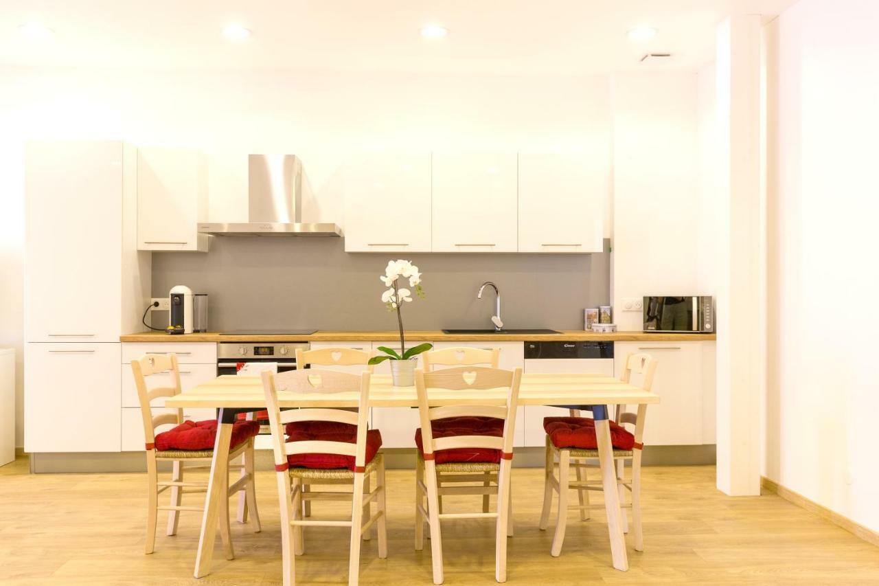 Appartement Grand Standing Vauban 10 Personnes Centre Historique De Colmar Kültér fotó