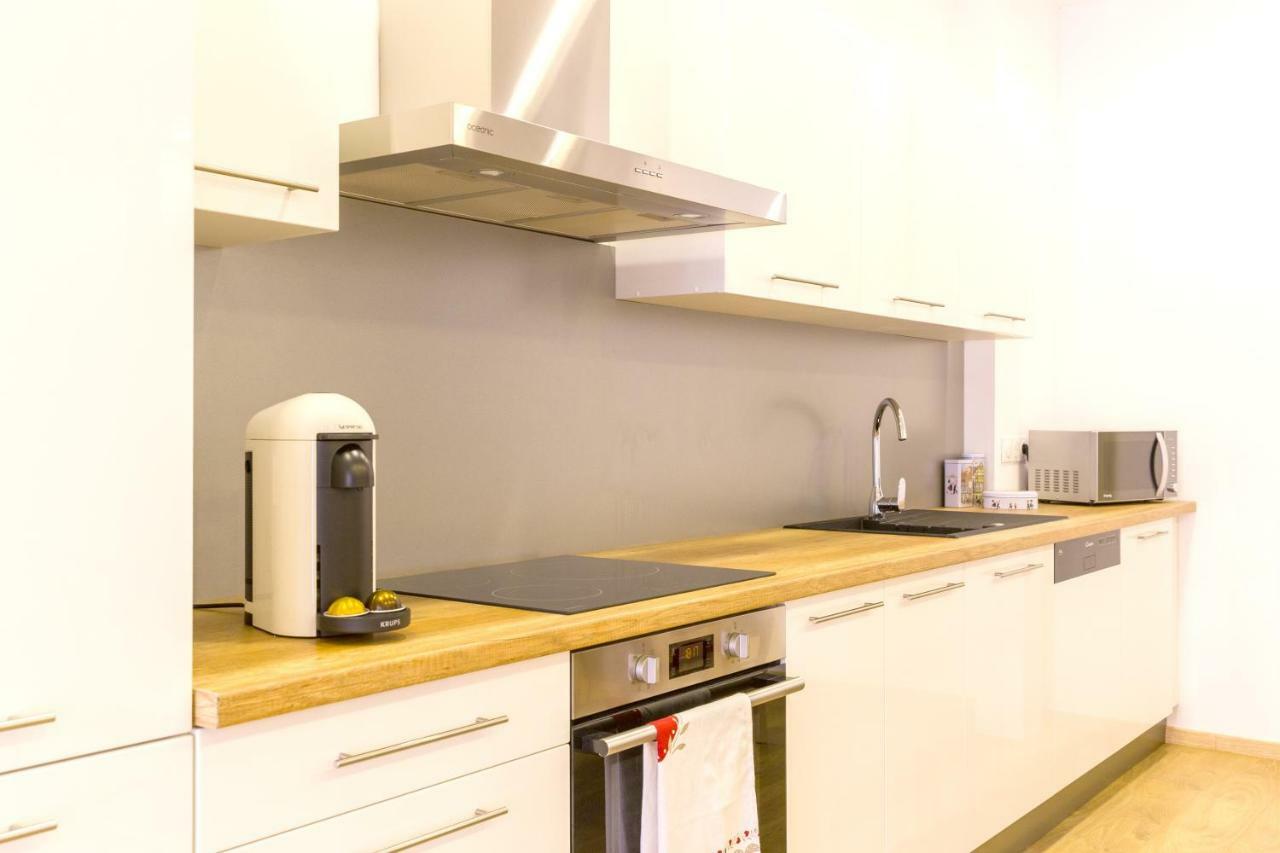 Appartement Grand Standing Vauban 10 Personnes Centre Historique De Colmar Kültér fotó