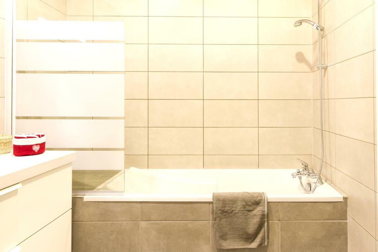 Appartement Grand Standing Vauban 10 Personnes Centre Historique De Colmar Kültér fotó