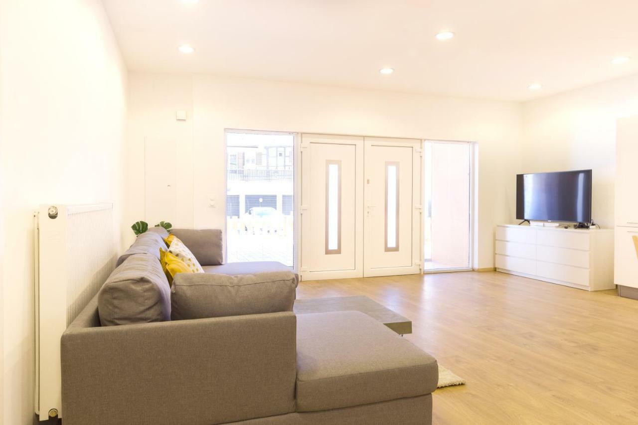 Appartement Grand Standing Vauban 10 Personnes Centre Historique De Colmar Kültér fotó