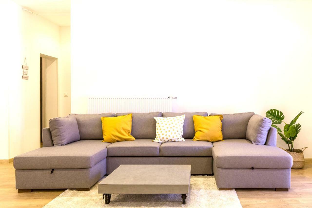 Appartement Grand Standing Vauban 10 Personnes Centre Historique De Colmar Kültér fotó