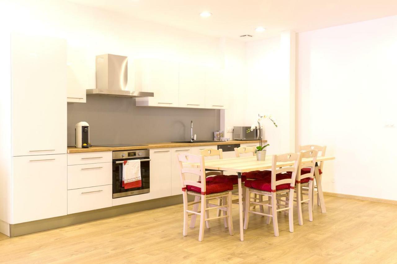 Appartement Grand Standing Vauban 10 Personnes Centre Historique De Colmar Kültér fotó