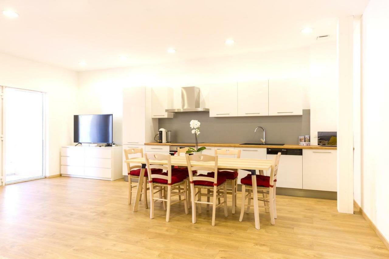 Appartement Grand Standing Vauban 10 Personnes Centre Historique De Colmar Kültér fotó