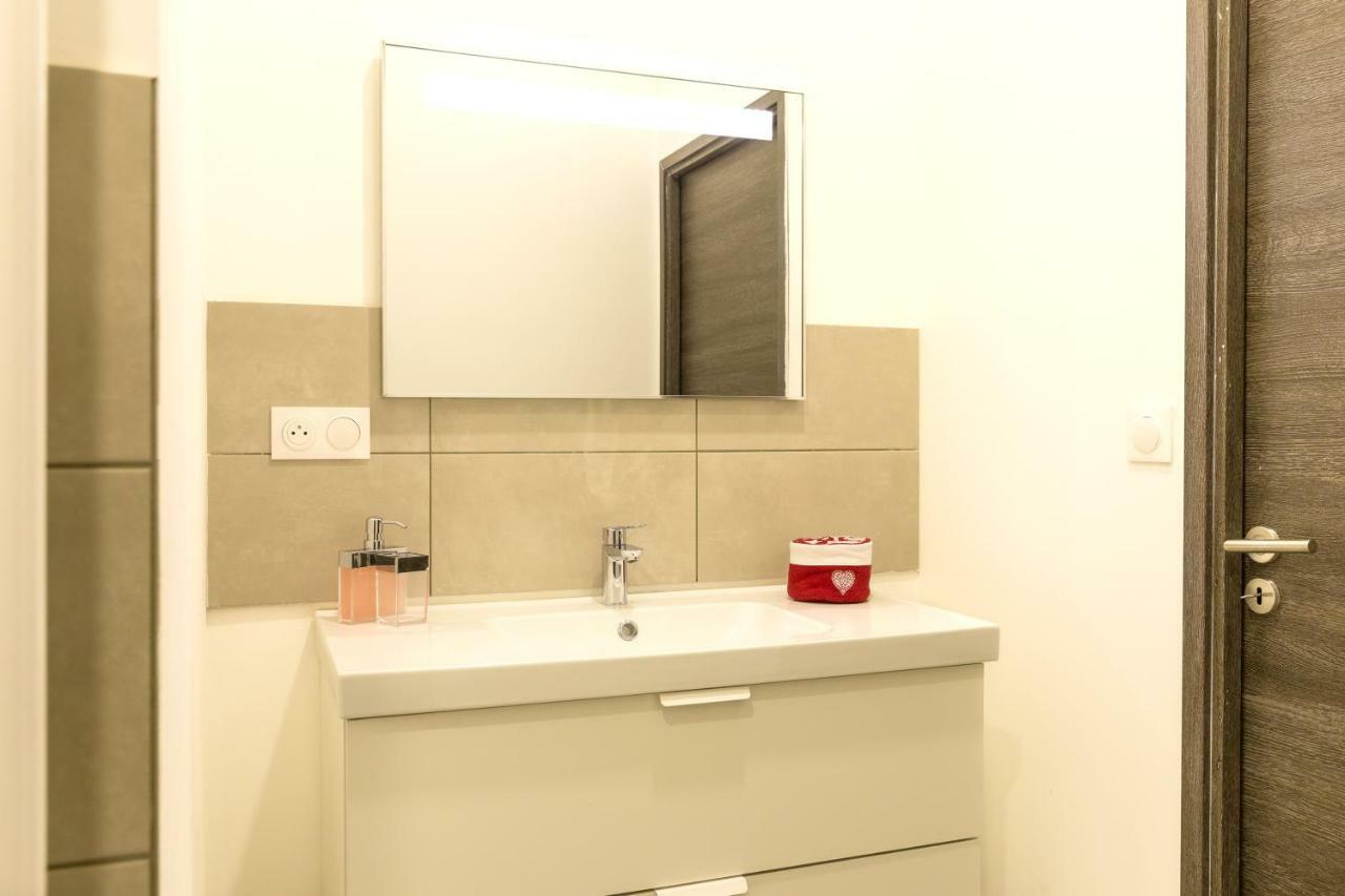 Appartement Grand Standing Vauban 10 Personnes Centre Historique De Colmar Kültér fotó